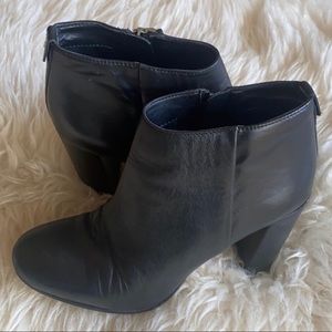Sam Edelman Heeled Booties
